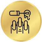 Manicure & Pedicure icon