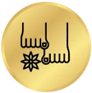 Spa Pedicure icon
