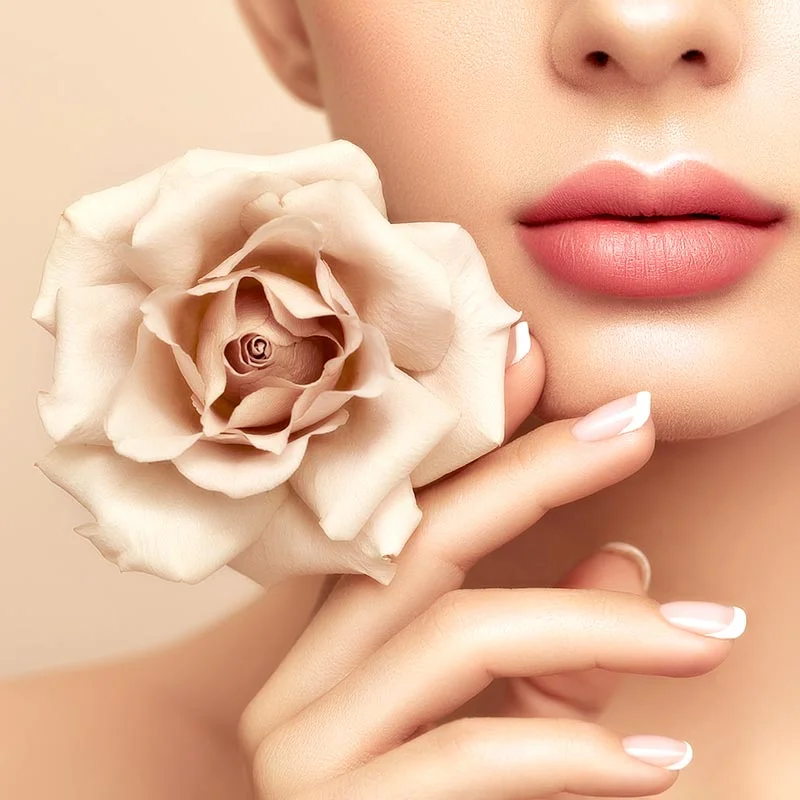V.V Nails salon