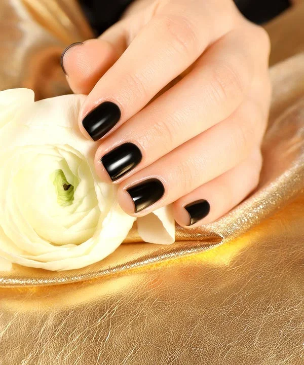 Manicure and Pedicure